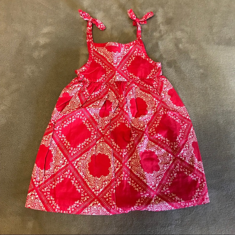 Girl’s dress 3t